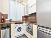 Apartamento Paris  1