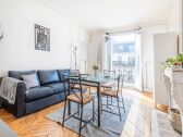 Apartamento Paris  1