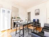 Apartment Paris  1