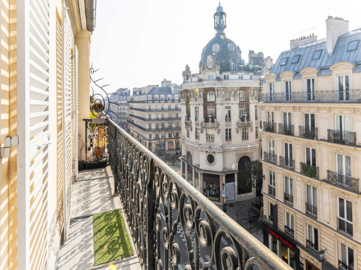 Appartement Paris  1