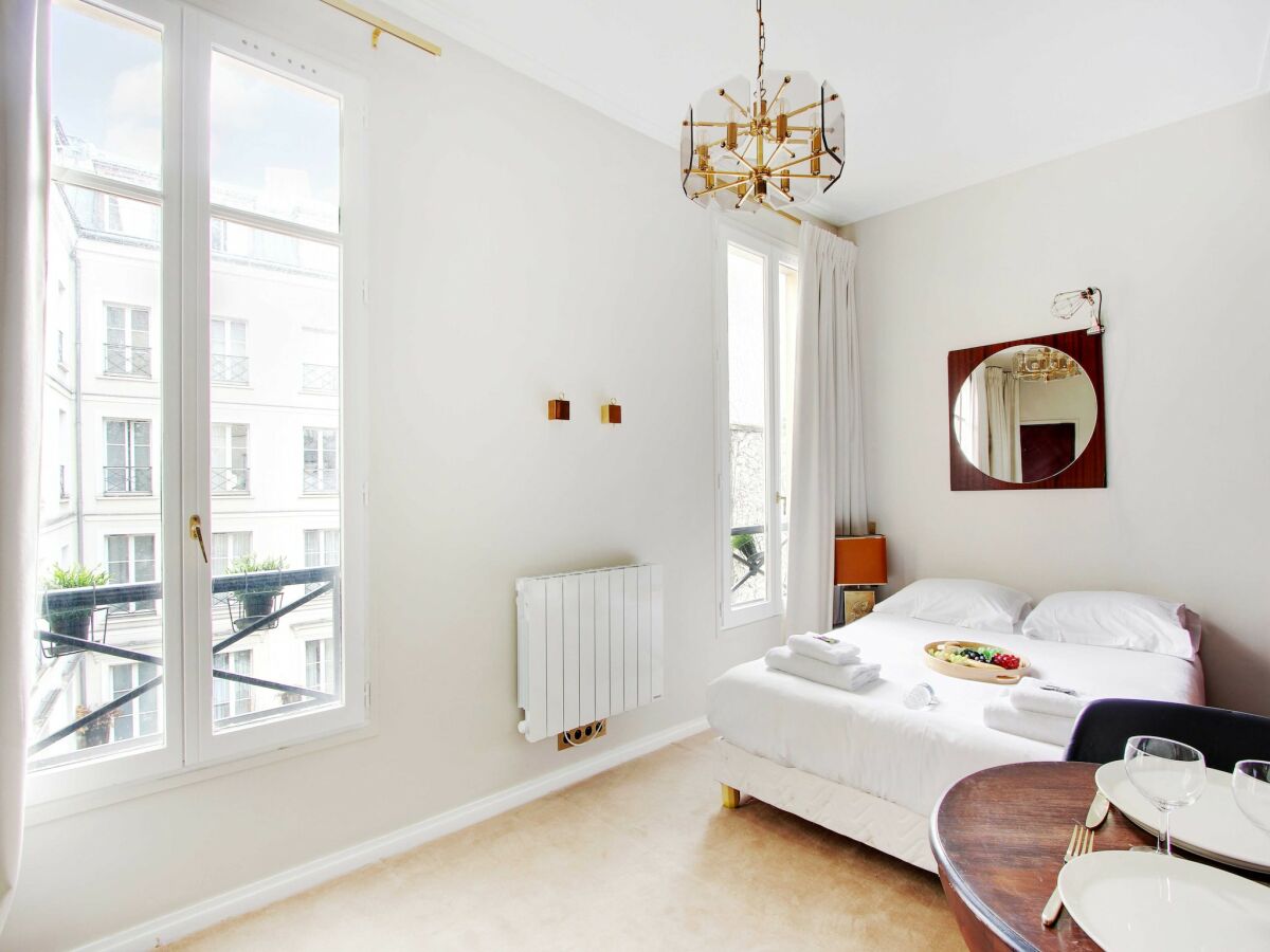 Appartement Paris  1