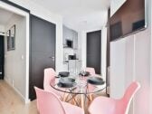 Apartamento Paris  1