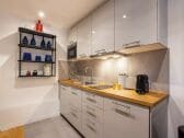 Apartamento Paris  1