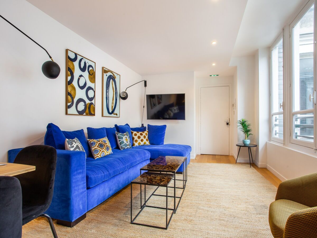 Appartement Paris  1