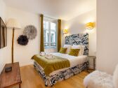 Apartamento Paris  1