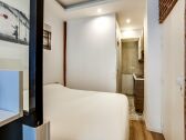 Apartamento Paris  1