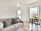 Apartamento Paris  1