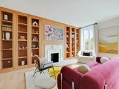 Apartamento Paris  1