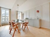 Appartement Paris  1