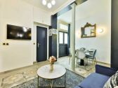 Apartamento Paris  1