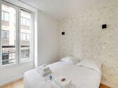 Apartment Paris  1