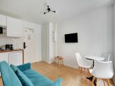 Apartamento Paris  1