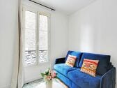 Apartamento Paris  1