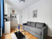 Apartamento Paris  1