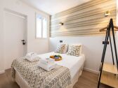 Apartamento Paris  1