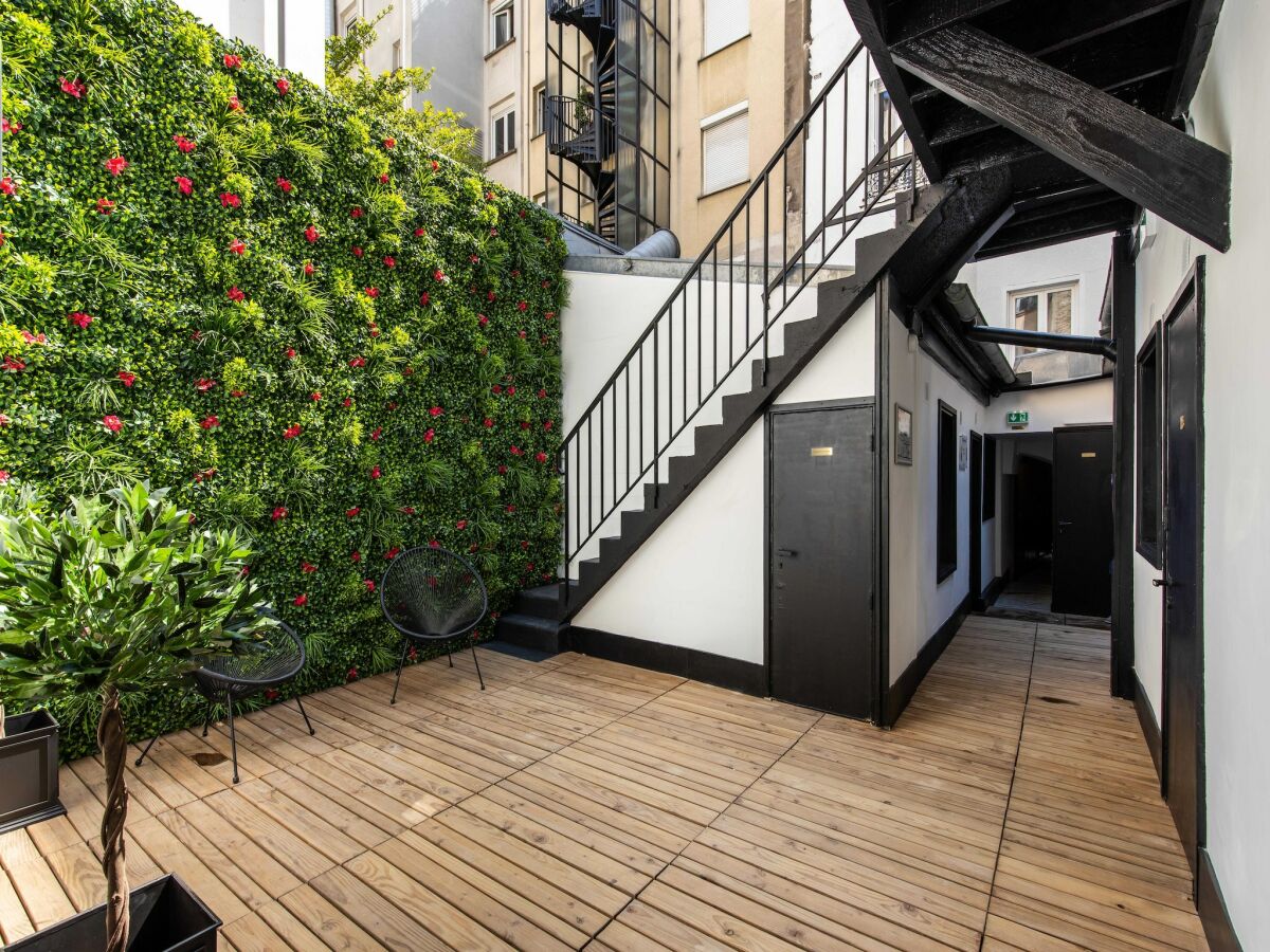 Apartamento Paris  1