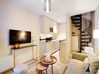 Apartment Paris  6