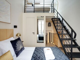 Appartement Paris  7