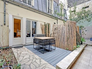 Appartement Paris  3