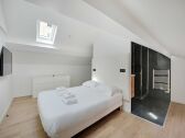 Apartamento Paris  1