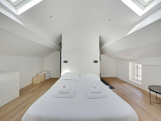 Apartment Paris  2