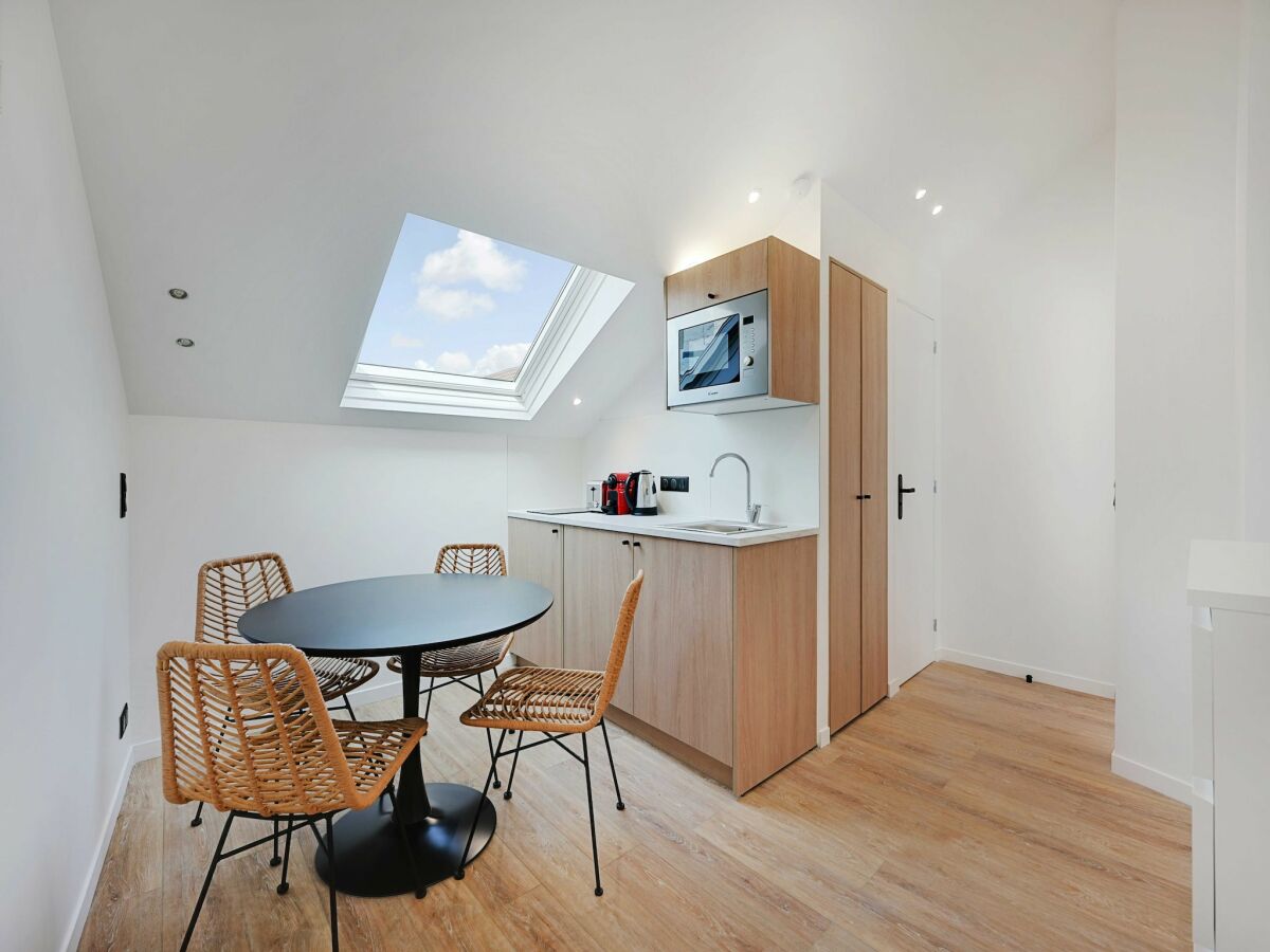 Apartamento Paris  1