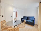 Appartement Paris  1