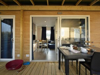 Vakantiepark Moniga del Garda Kenmerken 21