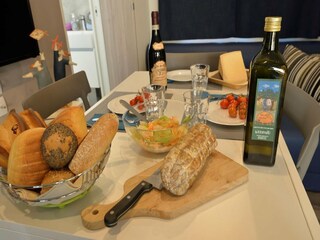 Vakantiepark Moniga del Garda Kenmerken 10