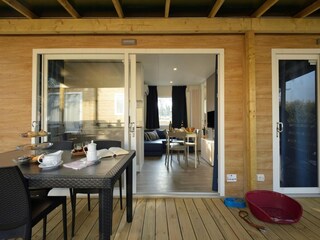 Ferienpark Moniga del Garda Ausstattung 11