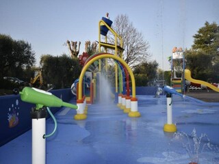 Ferienpark Moniga del Garda Außenaufnahme 6