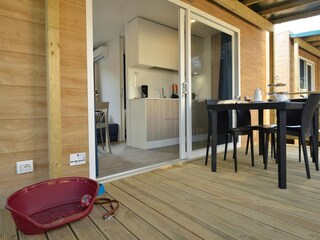 Vakantiepark Moniga del Garda Kenmerken 18