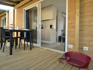 Vakantiepark Moniga del Garda Kenmerken 14