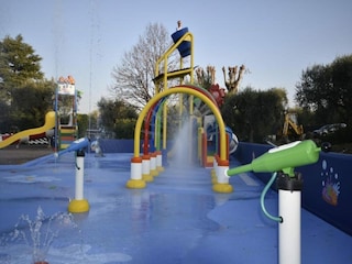Ferienpark Moniga del Garda Außenaufnahme 5
