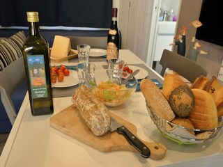 Vakantiepark Moniga del Garda Kenmerken 16