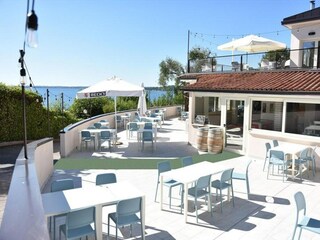 Vakantiepark Moniga del Garda Buitenaudio-opname 3