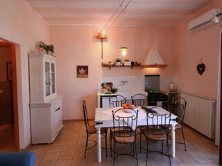 Vakantiepark Montalto Di Castro Kenmerken 24
