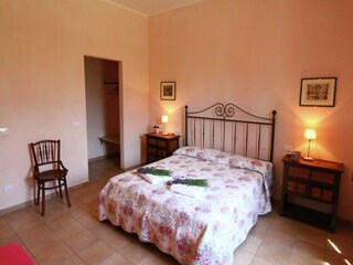 Vakantiepark Montalto Di Castro Kenmerken 25