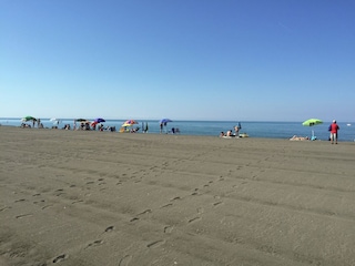 Holiday park Montalto Di Castro Environment 37