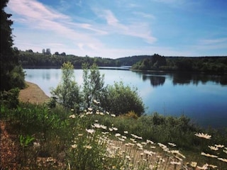 Holiday park Montalto Di Castro Environment 32