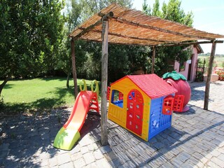 Parque de vacaciones Montalto Di Castro  35