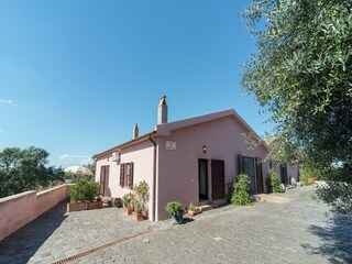 Holiday park Montalto Di Castro Outdoor Recording 6