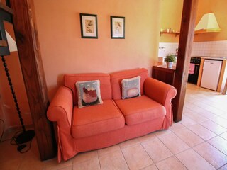 Holiday park Montalto Di Castro Features 24