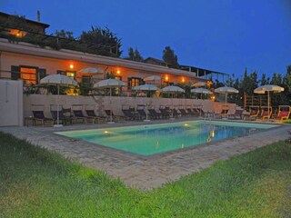 Holiday park Montalto Di Castro Outdoor Recording 8