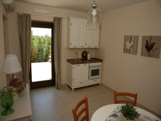 Vakantiepark Montalto Di Castro Kenmerken 22