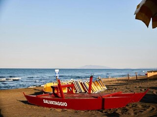 Vakantiepark Montalto Di Castro Omgeving 29