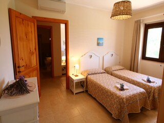 Vakantiepark Montalto Di Castro Kenmerken 33