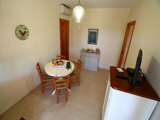 Vakantiepark Montalto Di Castro Kenmerken 22