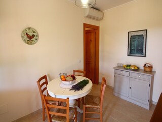 Vakantiepark Montalto Di Castro Kenmerken 20