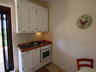 Holiday park Montalto Di Castro Features 20